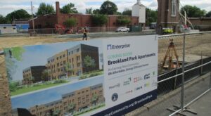 BrooklandParkApts1