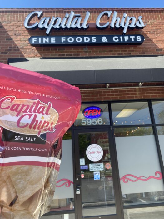 capital chips storefront