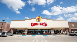 bucees store