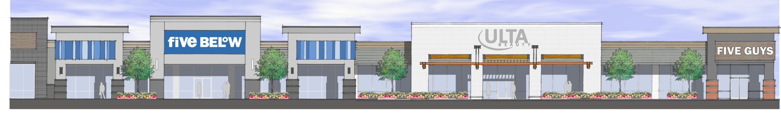 five below willow lawn rendering scaled
