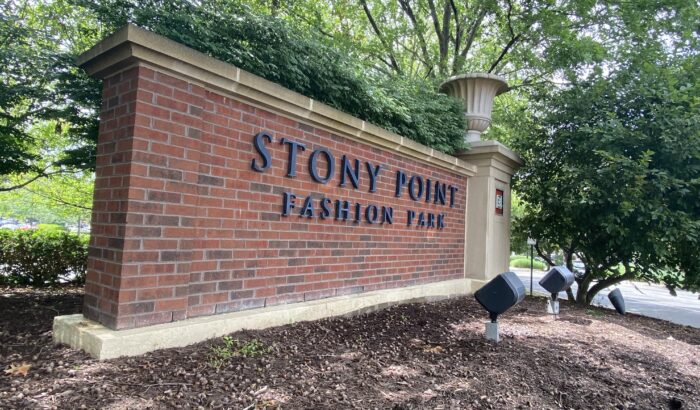 Stony Point Fashion Park Seeks Permit To Allow Customers To Drink While ...