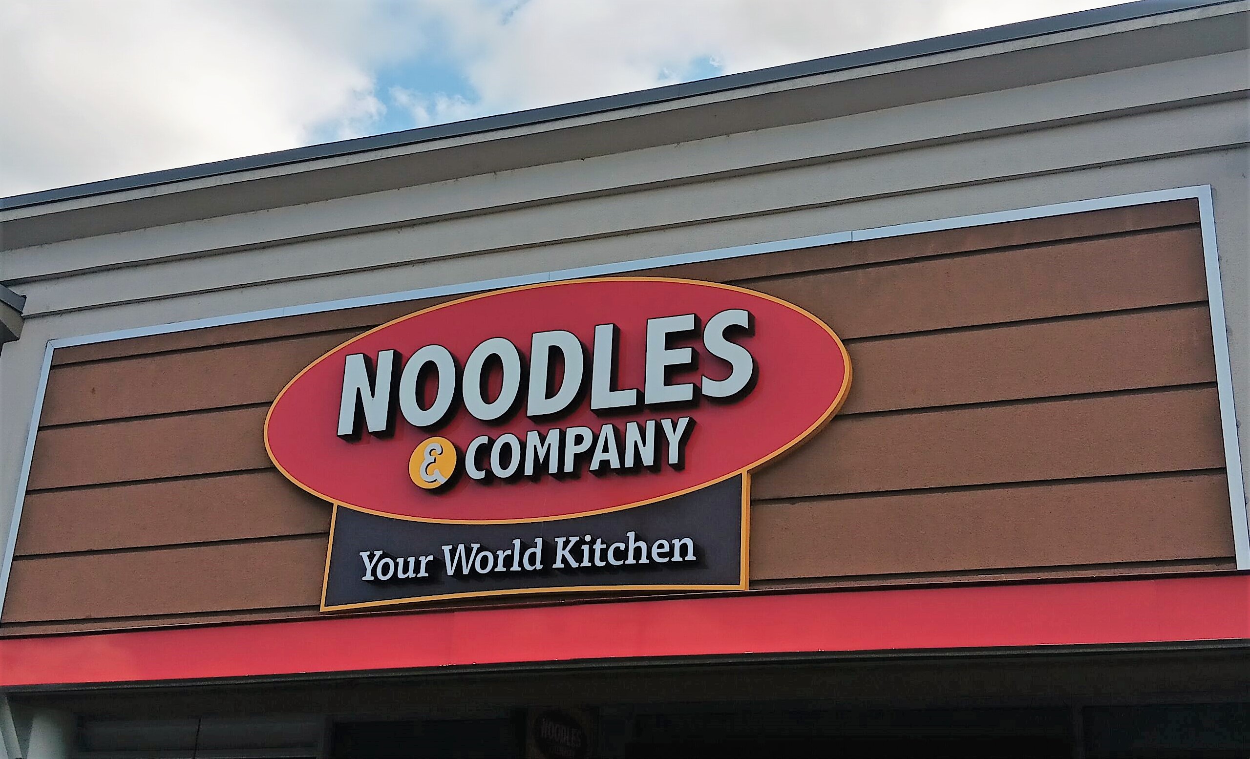 Noodles & Co. closes VCU location, files plans for new spot in