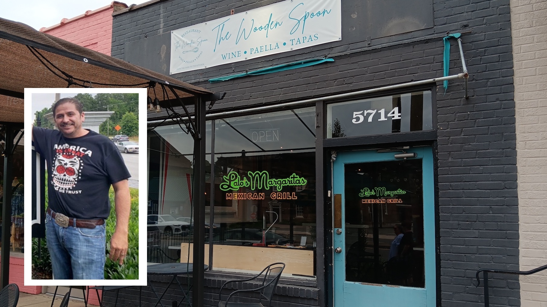 Restaurateur Lalo Macias opening new spot in Libbie-Patterson corridor -  Richmond BizSense