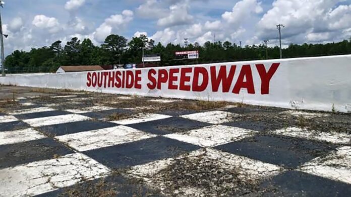 Southside Speedway Cropped