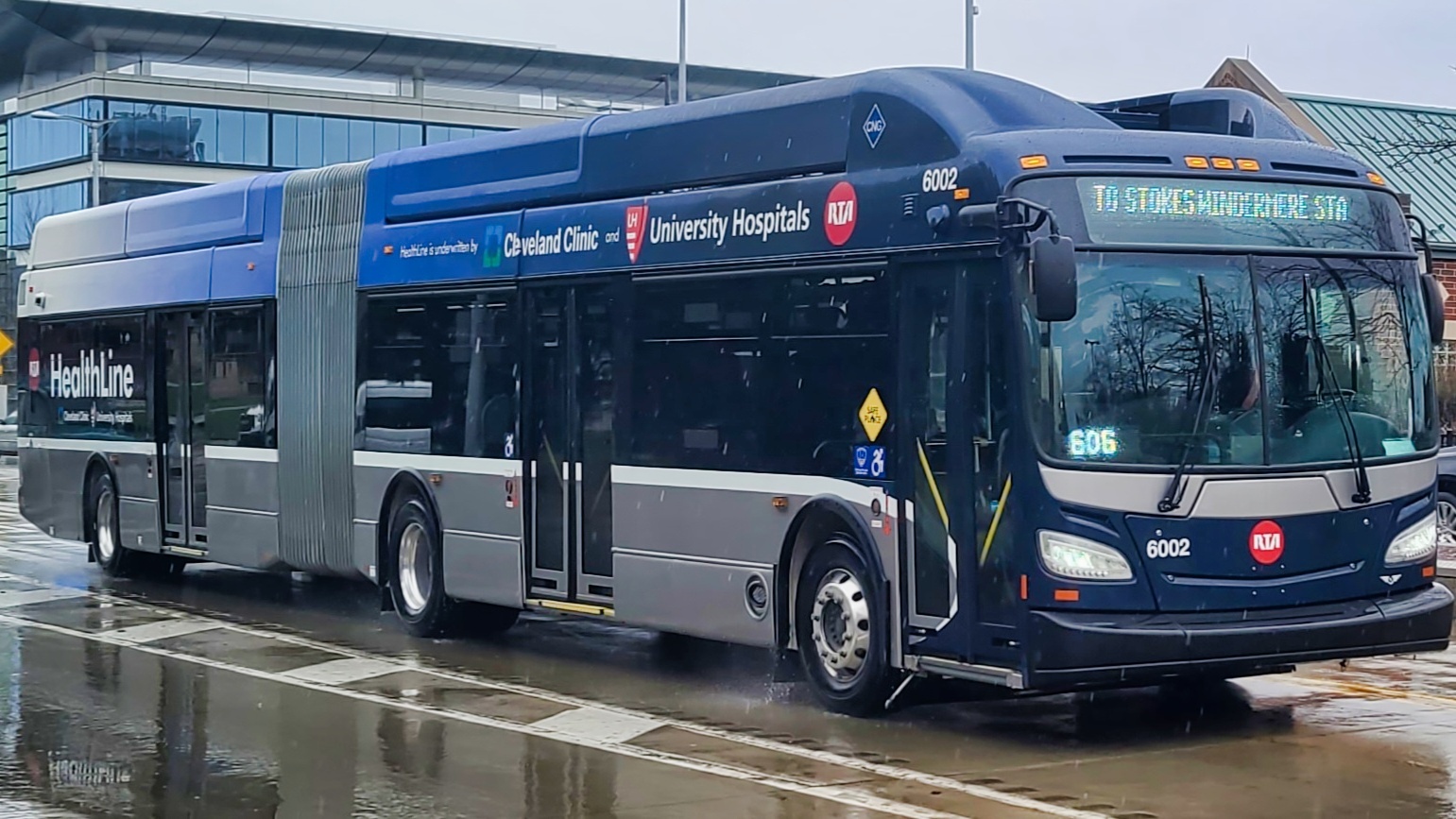 GRTC to introduce larger, articulated buses on the Pulse line ...