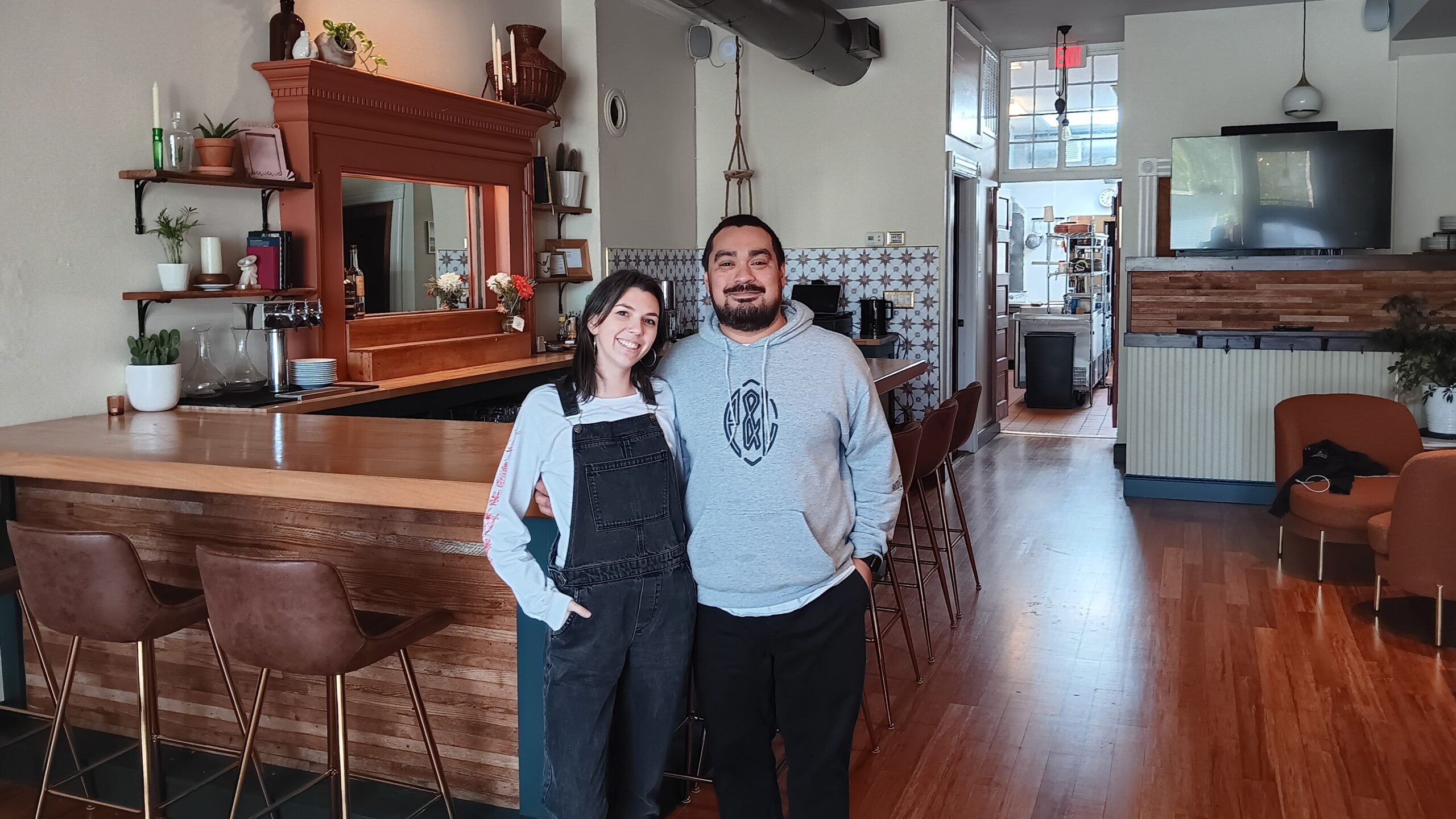Sincero restaurant takes over former Lucy’s spot in Jackson Ward