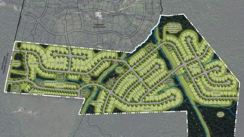 356 homes planned off Genito Road in Moseley area - Richmond BizSense