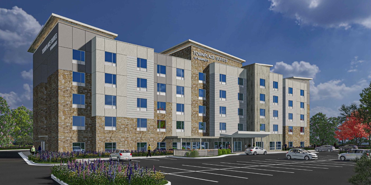 Hotel Suites in Richmond, VA | Omni Richmond Hotel
