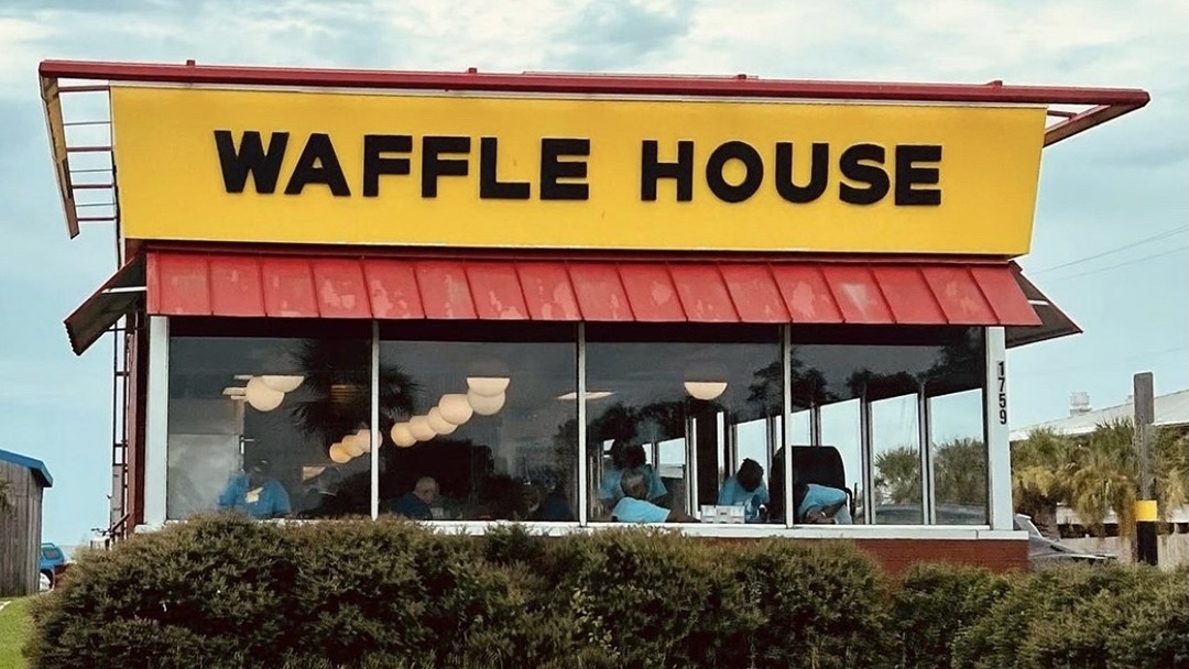 Construction begins on longplanned Waffle House near Short Pump