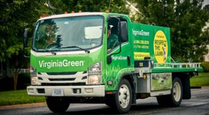 virginia green truck Cropped
