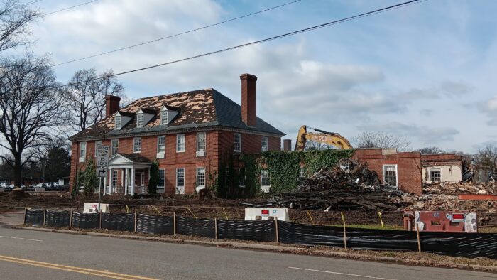 Project Snapshot: Work begins on Grove Ave. apartments, cohousing ...