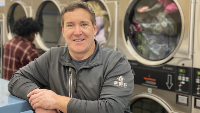 Local laundromat chain expands with new location on Hull Street in