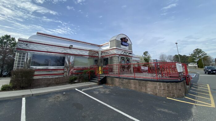 Shorty’s Diner shutters Chesterfield outpost - Richmond BizSense