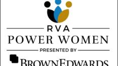 RVA Power Women Logo