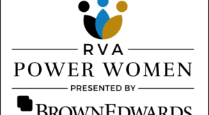 RVA Power Women Logo