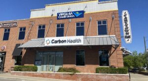 carytown place carbon bon secours