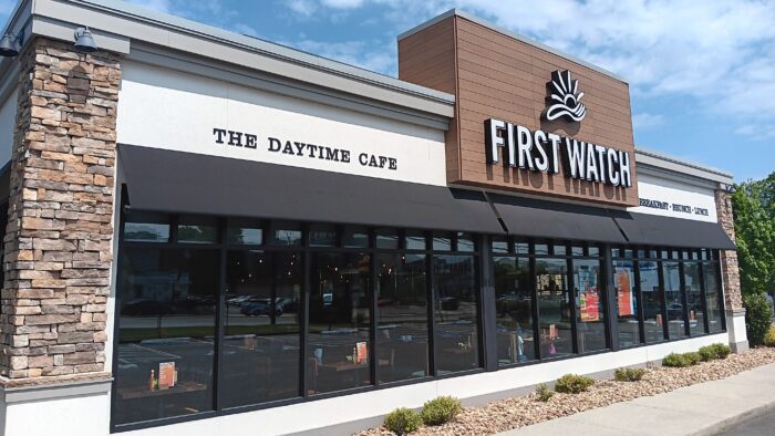 Restaurant chain First Watch to open spot near Virginia Center Commons – Richmond BizSense