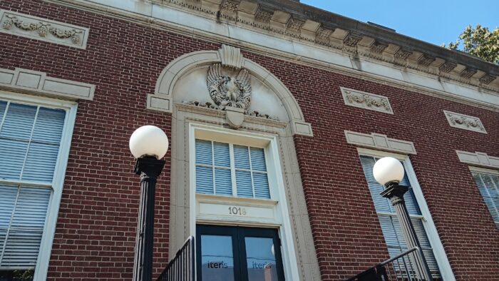 hull street library1 Cropped