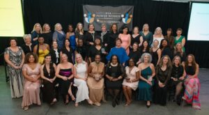 RVA Power Women 2024 Nominees Cropped