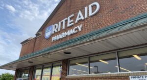 rite aid hull 1