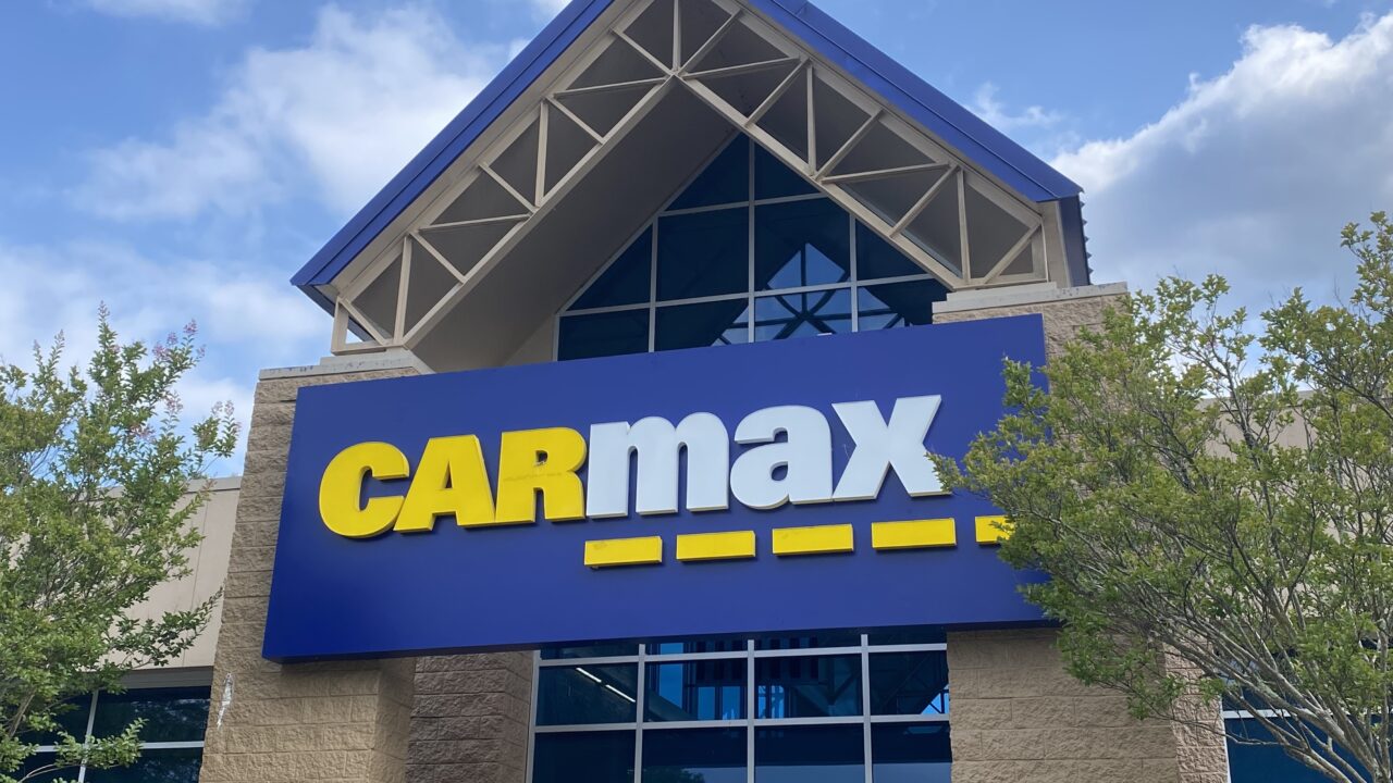 Goochland-based CarMax lays off more than 400 employees in recent weeks ...