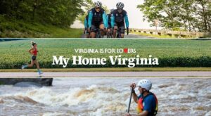 My Home Virginia