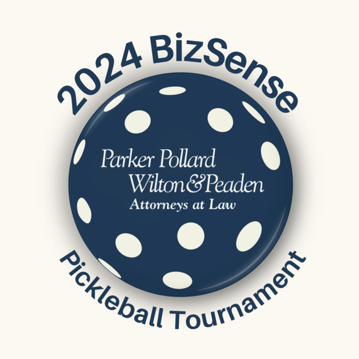 Pickleball Logo