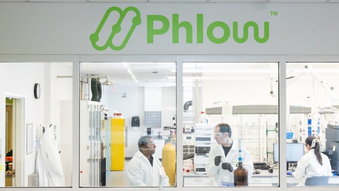 phlow lab 1