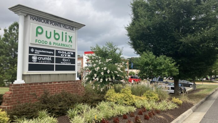Publix becomes its own landlord in Chesterfield with M shopping center deal – Richmond BizSense