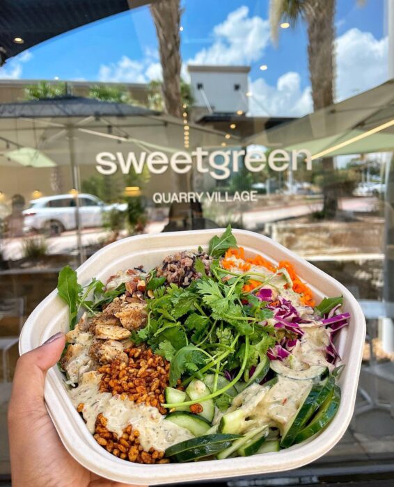 sweetgreen salad 002