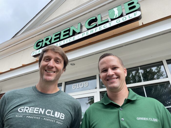 Green Club