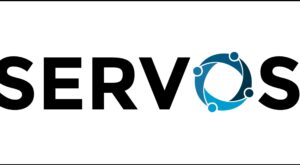 Servos Logo