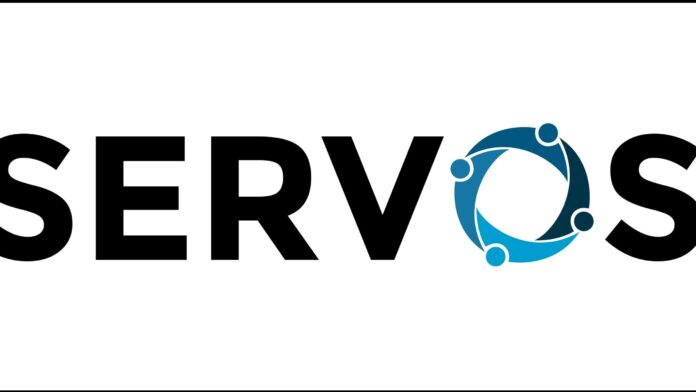 Servos Logo