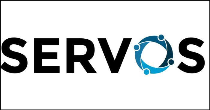 Servos Logo