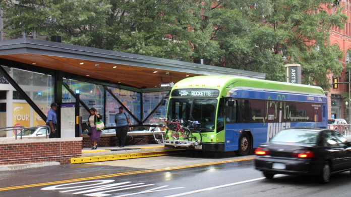 grtc pulse bus