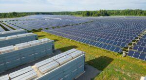 scott solar facility powhatan dominion