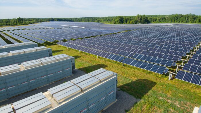 scott solar facility powhatan dominion