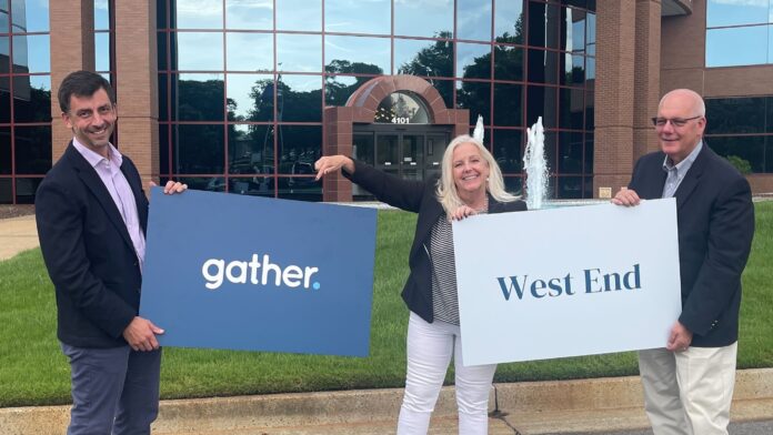 gather west end 1