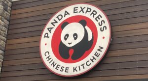 panda express 2