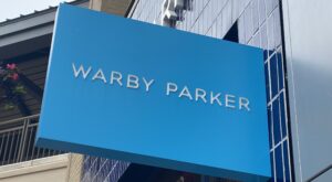 warby parker short pump