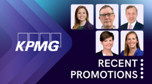 KPMG Recent Promotions Story Image 2