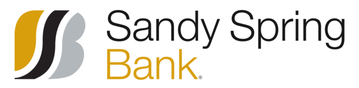 sandy spring logo