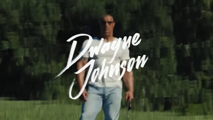 DwayneJohnson