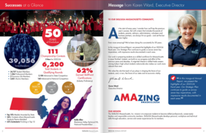 SkillsUSA MA annual report