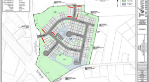 enon corner site plan Cropped