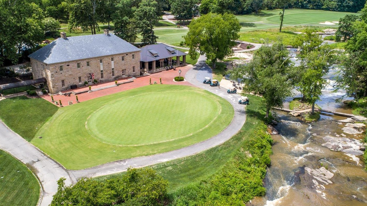 Foundry Golf Club gets county approval to develop new ‘country inn’ guest lodges – Richmond BizSense