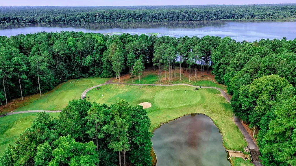 Lake Chesdin Golf Club enlists owner of Birkdale, Brandermill clubs as new operator – Richmond BizSense