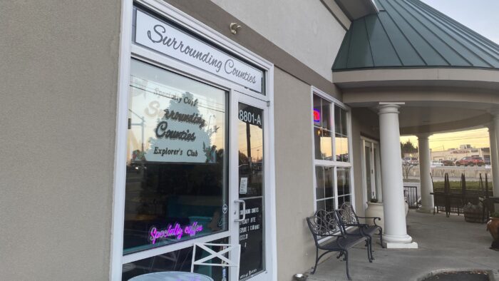 Henrico coffee shop Surrounding Counties closing after 4 years in business – Richmond BizSense