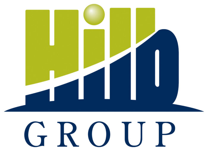 the hilb group llc logo