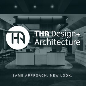 THA Design Architecture Announcement